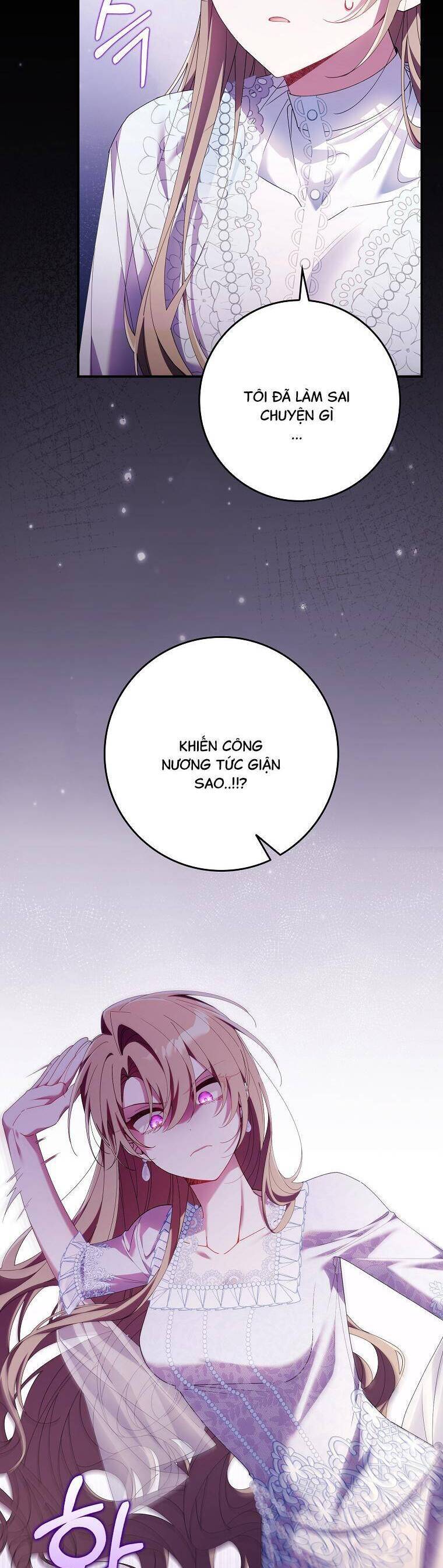 Dù Tình Cờ Cứu Giúp Nhưng Tôi Sẽ Không Chịu Trách Nhiệm: Chapter 12
