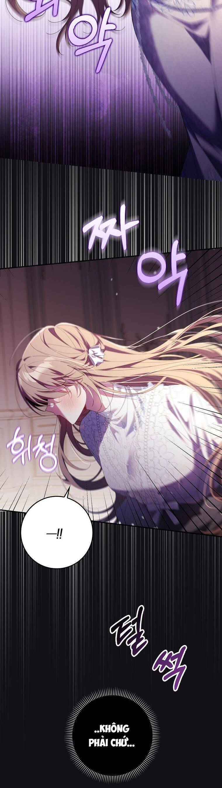 Dù Tình Cờ Cứu Giúp Nhưng Tôi Sẽ Không Chịu Trách Nhiệm: Chapter 12