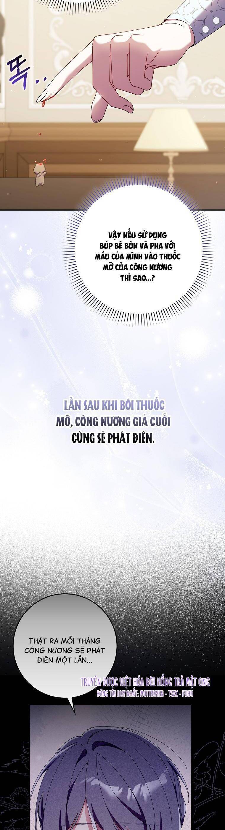 Dù Tình Cờ Cứu Giúp Nhưng Tôi Sẽ Không Chịu Trách Nhiệm: Chapter 13