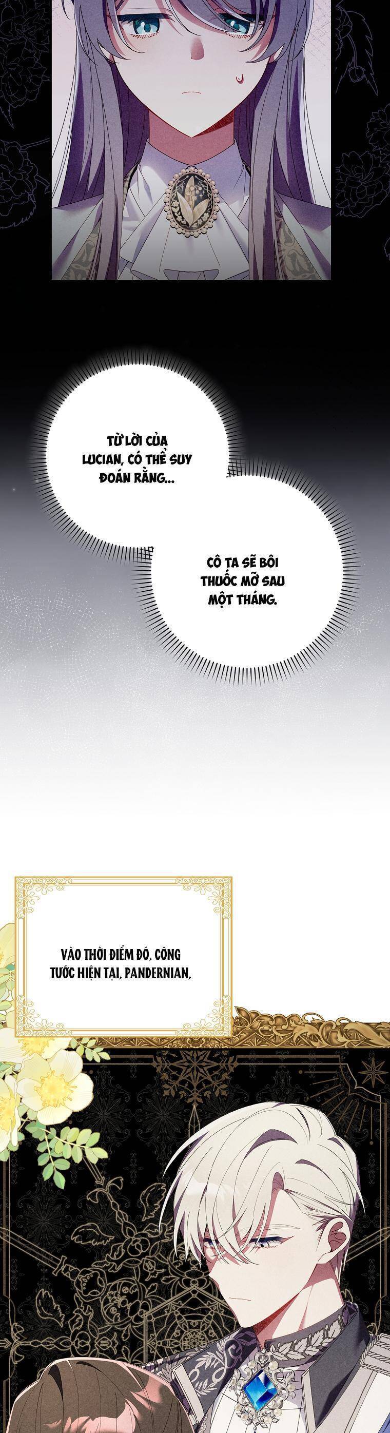 Dù Tình Cờ Cứu Giúp Nhưng Tôi Sẽ Không Chịu Trách Nhiệm: Chapter 13