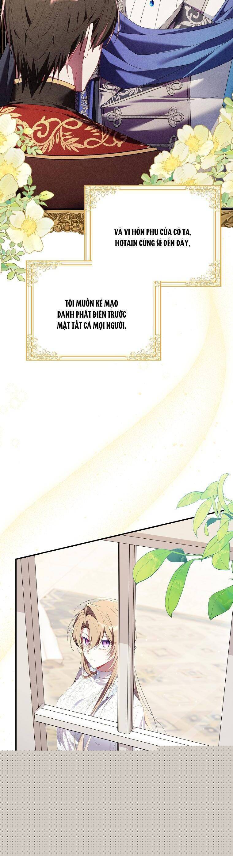 Dù Tình Cờ Cứu Giúp Nhưng Tôi Sẽ Không Chịu Trách Nhiệm: Chapter 13