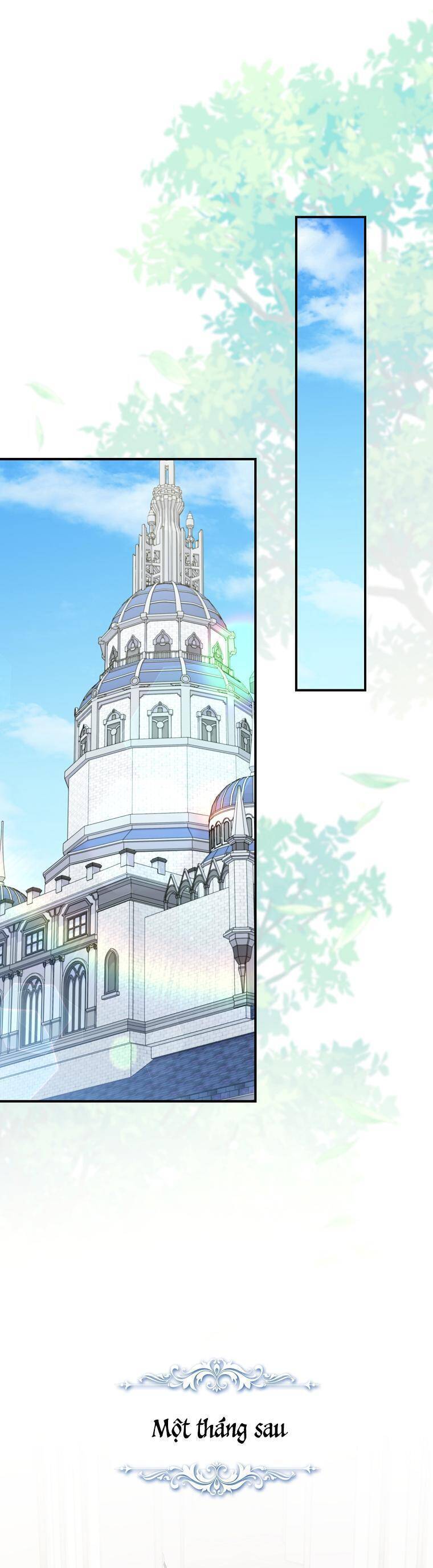 Dù Tình Cờ Cứu Giúp Nhưng Tôi Sẽ Không Chịu Trách Nhiệm: Chapter 13