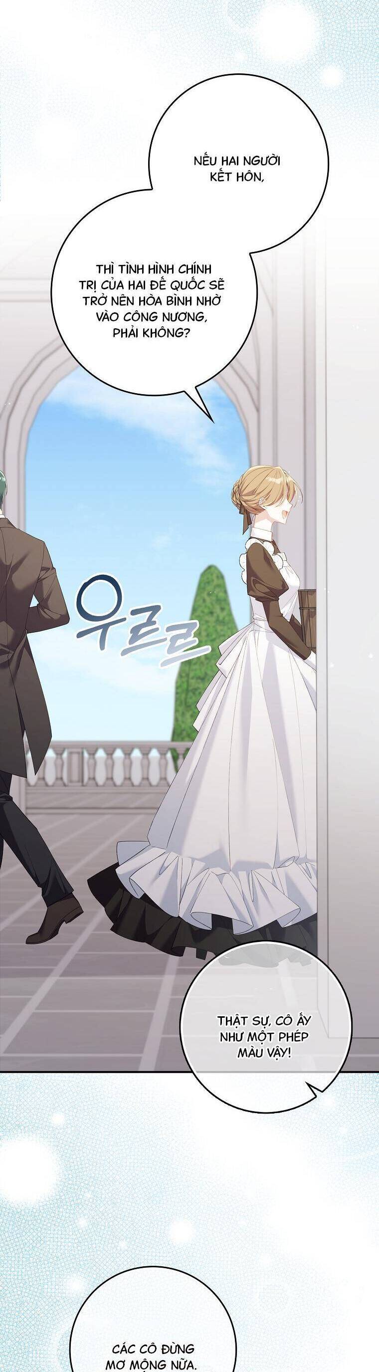 Dù Tình Cờ Cứu Giúp Nhưng Tôi Sẽ Không Chịu Trách Nhiệm: Chapter 13