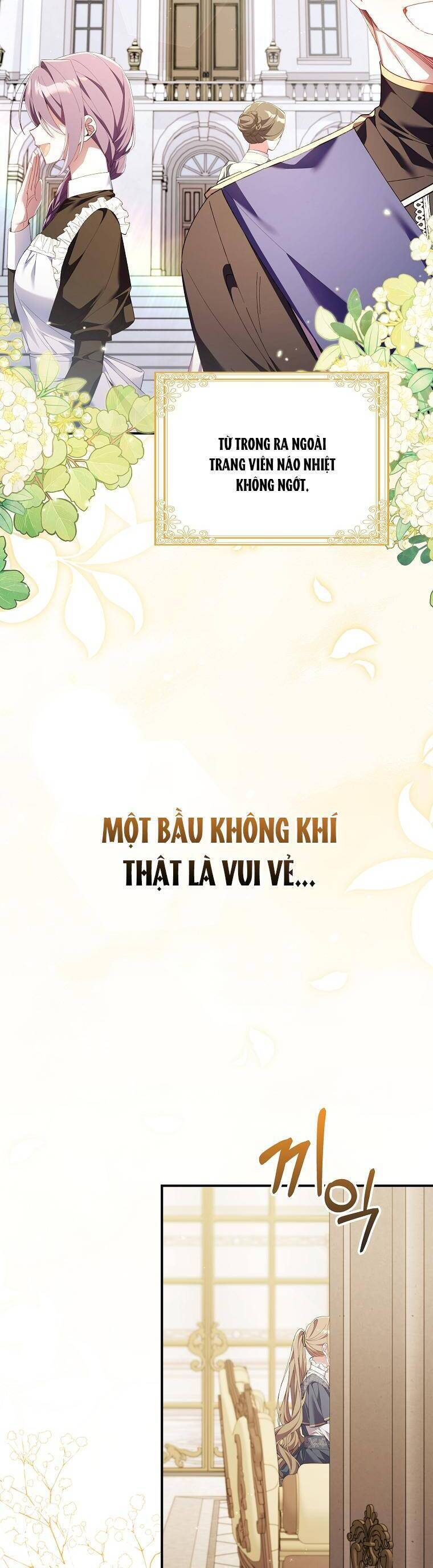 Dù Tình Cờ Cứu Giúp Nhưng Tôi Sẽ Không Chịu Trách Nhiệm: Chapter 13