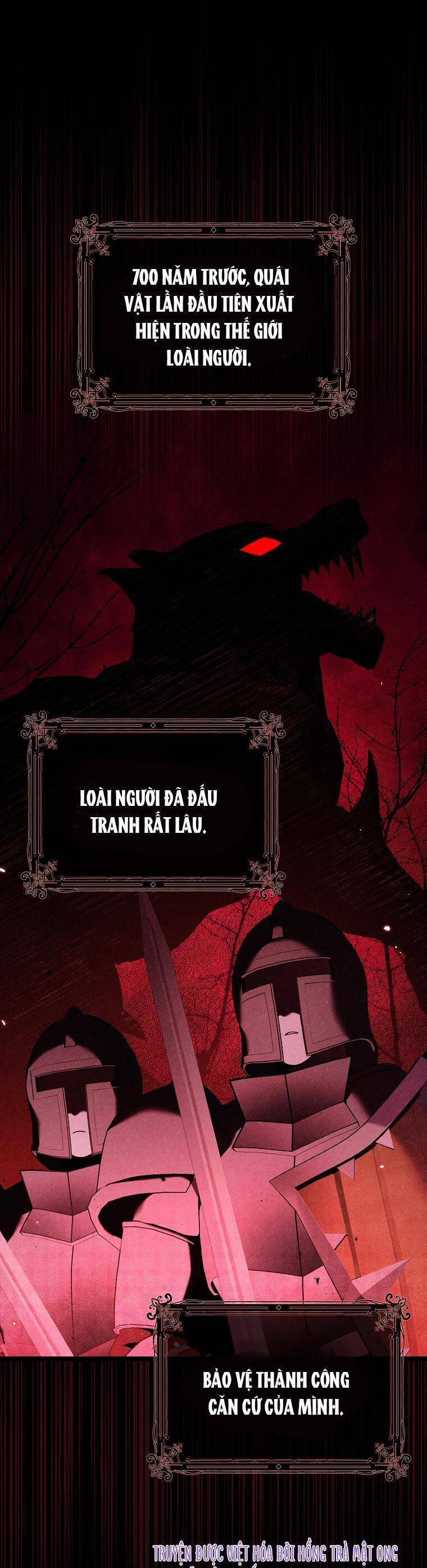 Dù Tình Cờ Cứu Giúp Nhưng Tôi Sẽ Không Chịu Trách Nhiệm: Chapter 13