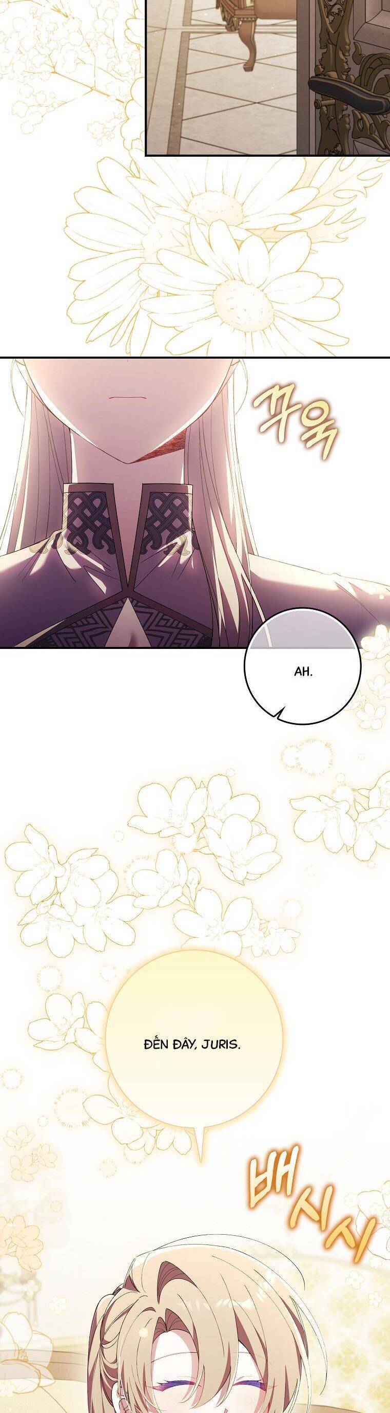 Dù Tình Cờ Cứu Giúp Nhưng Tôi Sẽ Không Chịu Trách Nhiệm: Chapter 13