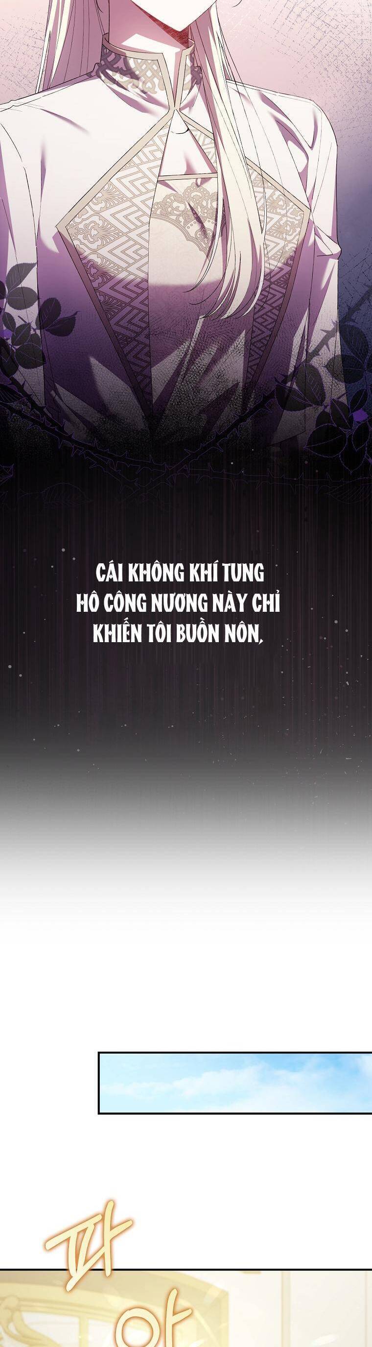 Dù Tình Cờ Cứu Giúp Nhưng Tôi Sẽ Không Chịu Trách Nhiệm: Chapter 13