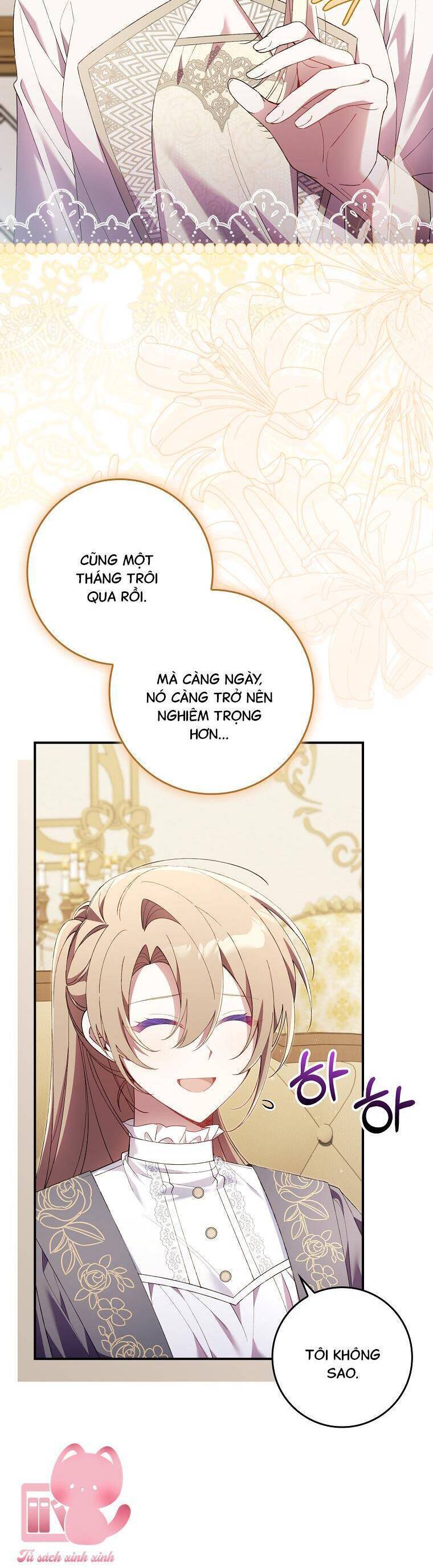 Dù Tình Cờ Cứu Giúp Nhưng Tôi Sẽ Không Chịu Trách Nhiệm: Chapter 13