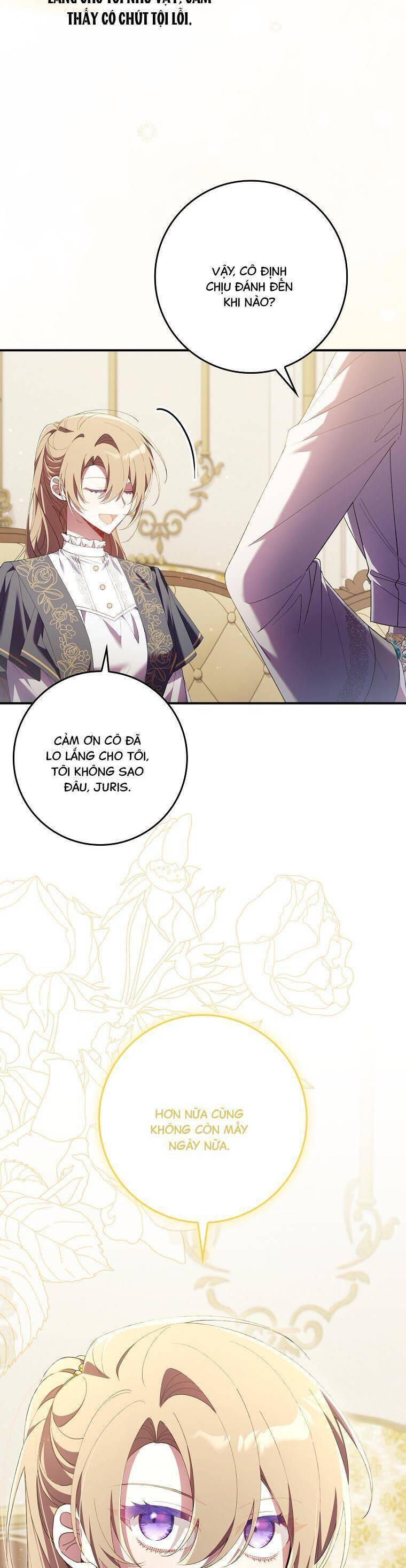 Dù Tình Cờ Cứu Giúp Nhưng Tôi Sẽ Không Chịu Trách Nhiệm: Chapter 13