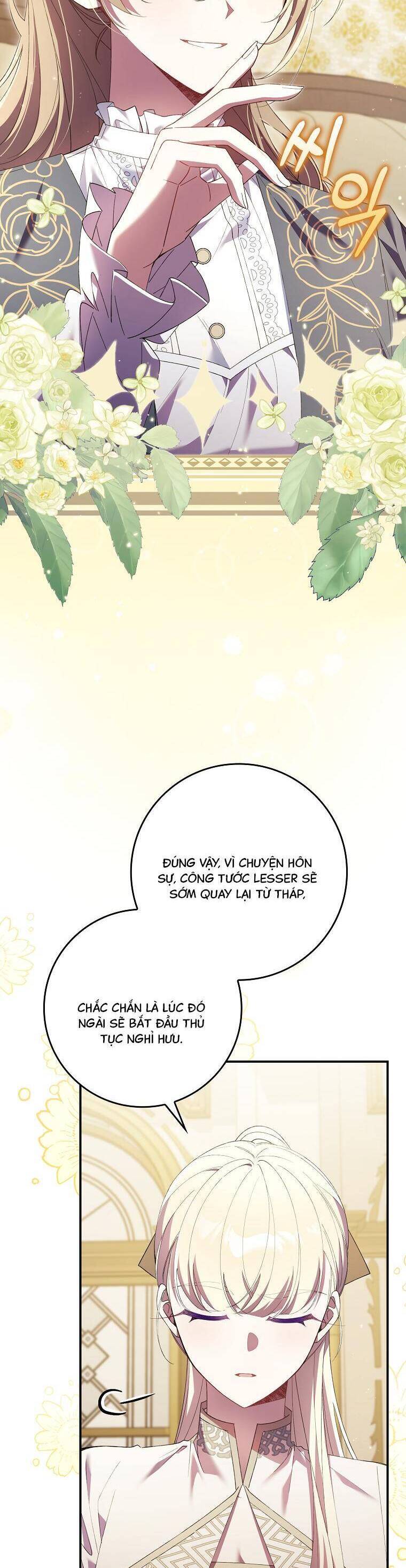 Dù Tình Cờ Cứu Giúp Nhưng Tôi Sẽ Không Chịu Trách Nhiệm: Chapter 13