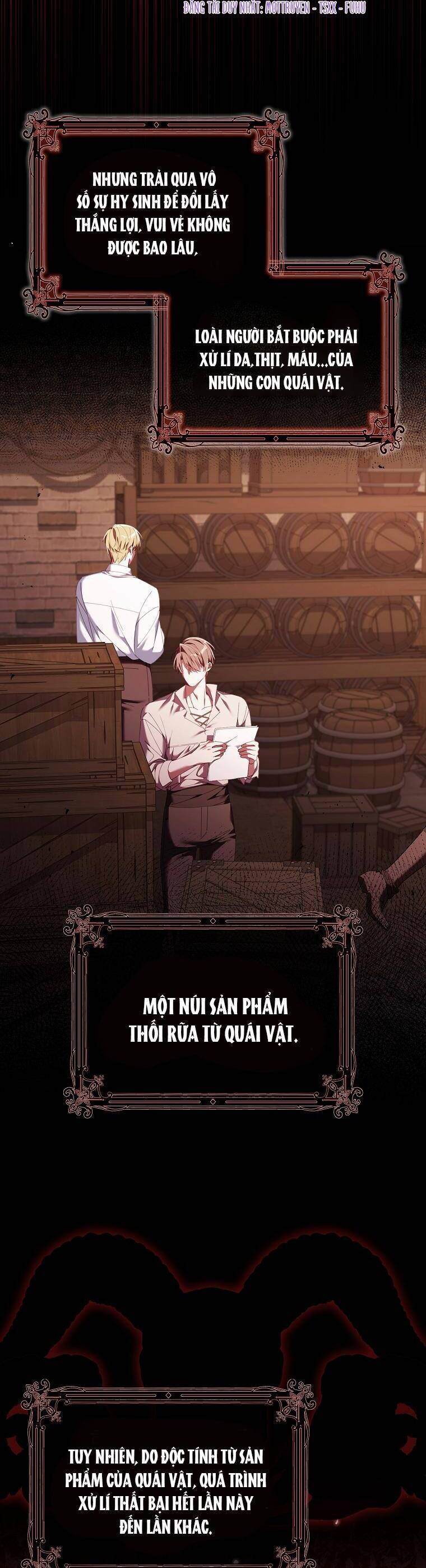 Dù Tình Cờ Cứu Giúp Nhưng Tôi Sẽ Không Chịu Trách Nhiệm: Chapter 13