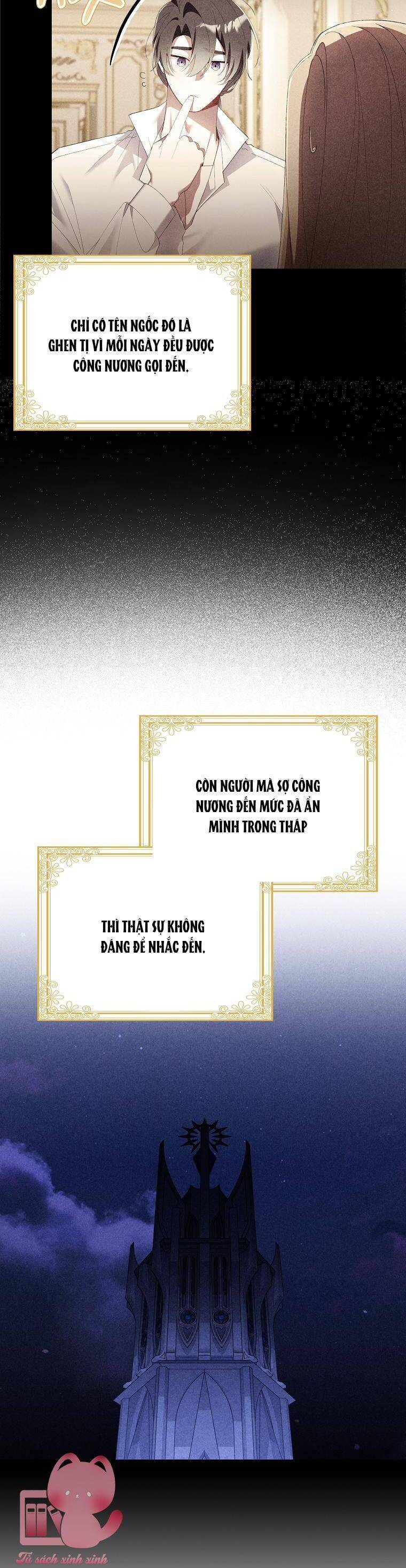 Dù Tình Cờ Cứu Giúp Nhưng Tôi Sẽ Không Chịu Trách Nhiệm: Chapter 13