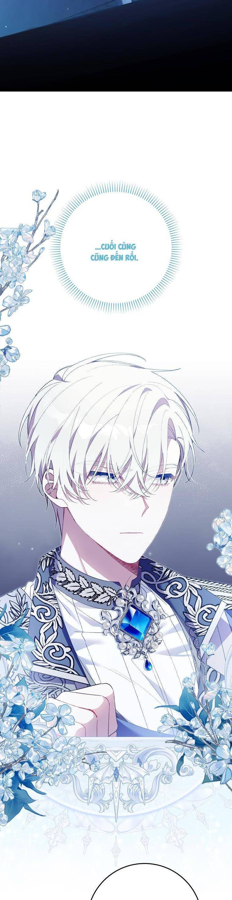 Dù Tình Cờ Cứu Giúp Nhưng Tôi Sẽ Không Chịu Trách Nhiệm: Chapter 13