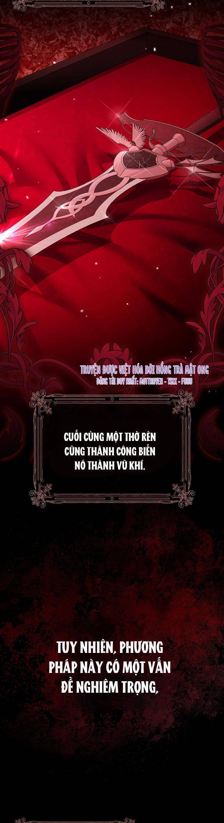 Dù Tình Cờ Cứu Giúp Nhưng Tôi Sẽ Không Chịu Trách Nhiệm: Chapter 13