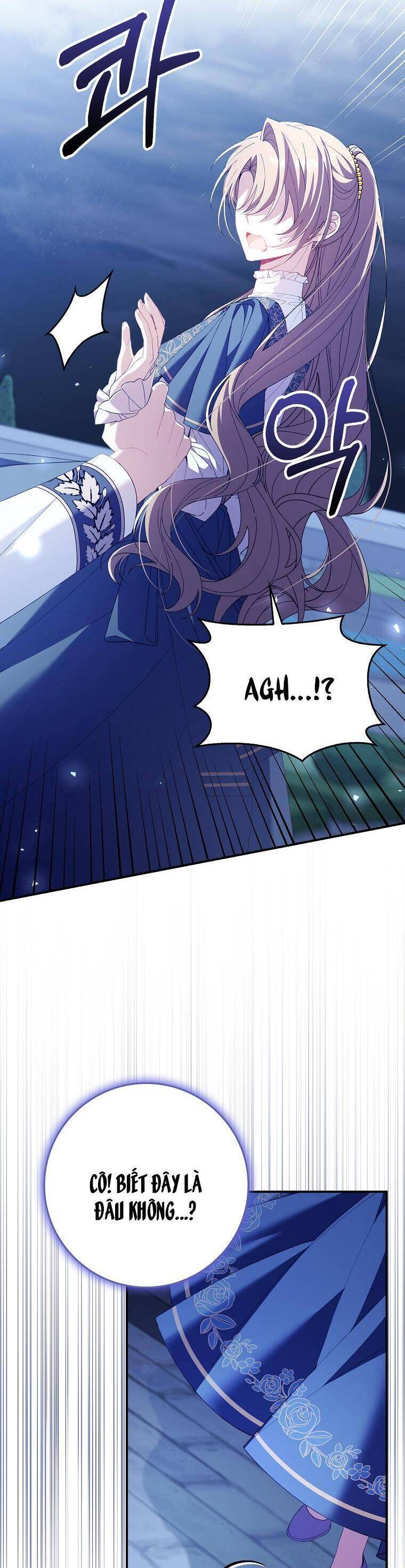 Dù Tình Cờ Cứu Giúp Nhưng Tôi Sẽ Không Chịu Trách Nhiệm: Chapter 13