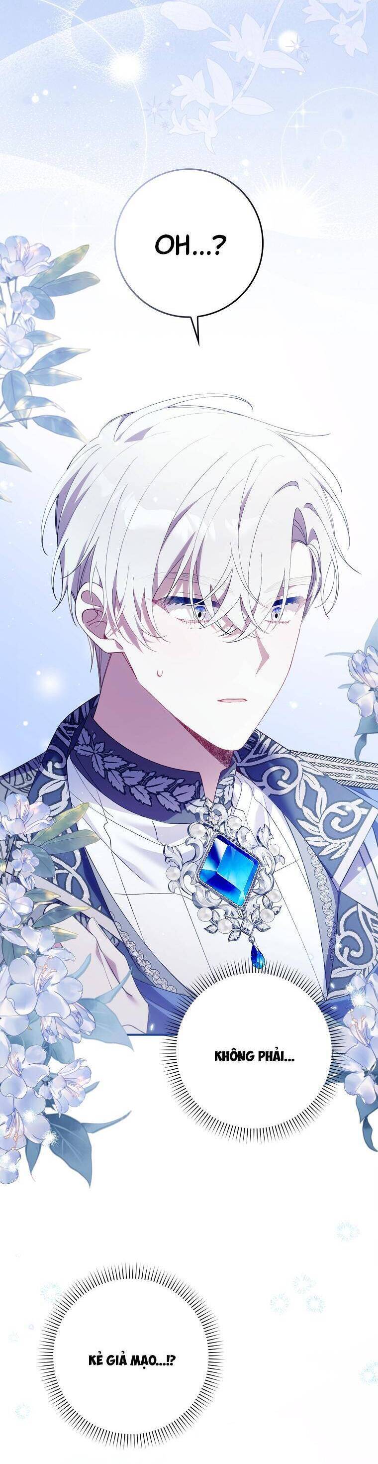 Dù Tình Cờ Cứu Giúp Nhưng Tôi Sẽ Không Chịu Trách Nhiệm: Chapter 13