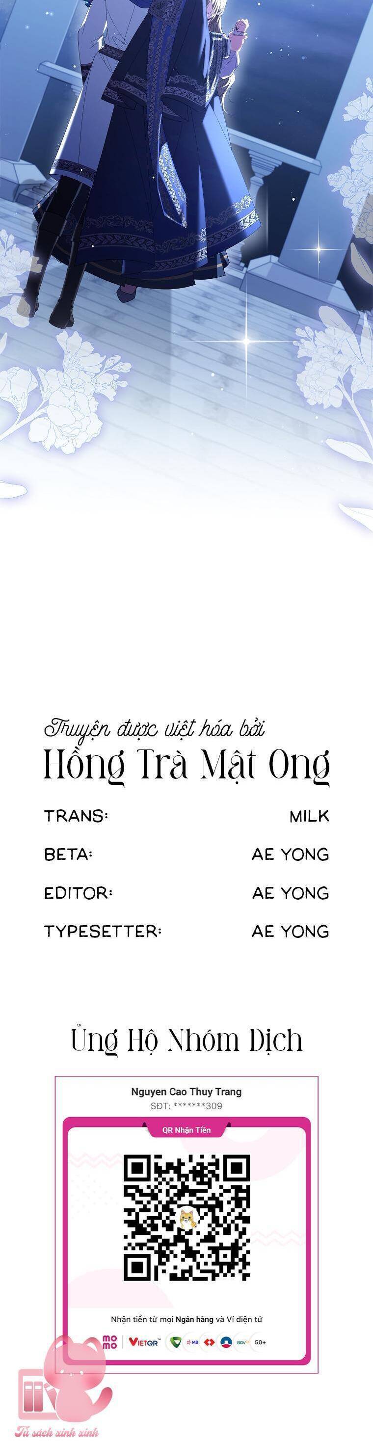 Dù Tình Cờ Cứu Giúp Nhưng Tôi Sẽ Không Chịu Trách Nhiệm: Chapter 13