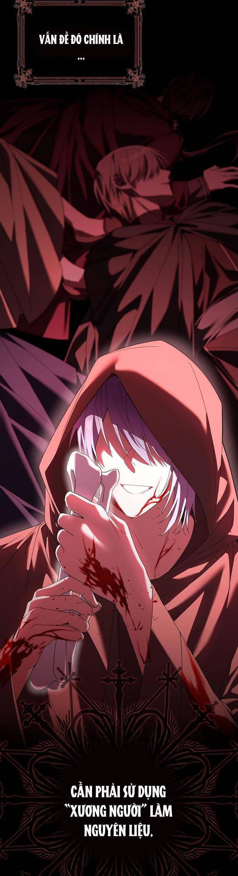 Dù Tình Cờ Cứu Giúp Nhưng Tôi Sẽ Không Chịu Trách Nhiệm: Chapter 13