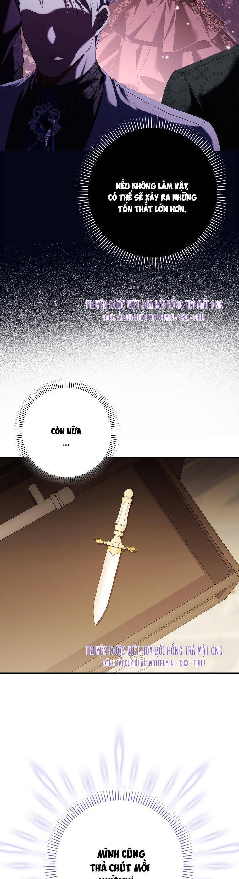 Dù Tình Cờ Cứu Giúp Nhưng Tôi Sẽ Không Chịu Trách Nhiệm: Chapter 13