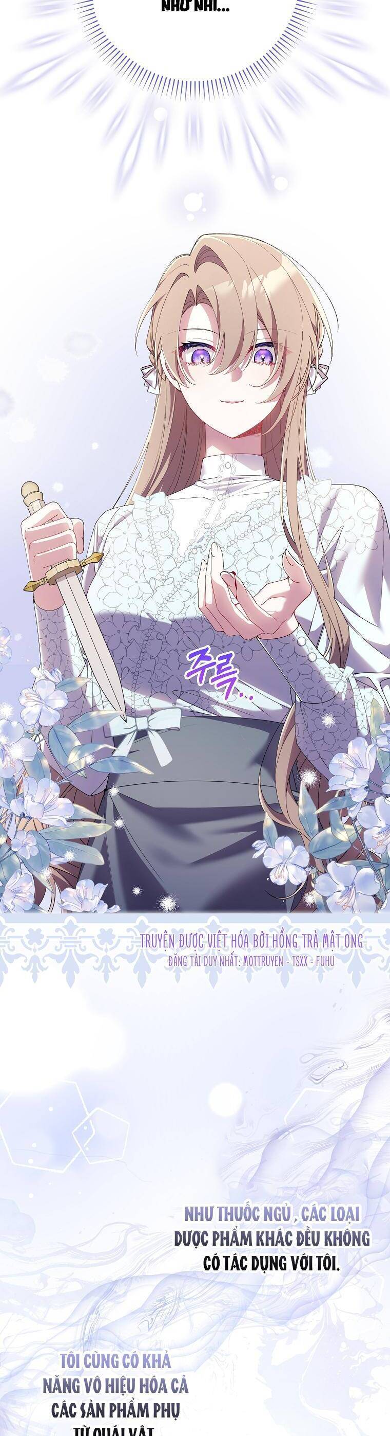 Dù Tình Cờ Cứu Giúp Nhưng Tôi Sẽ Không Chịu Trách Nhiệm: Chapter 13