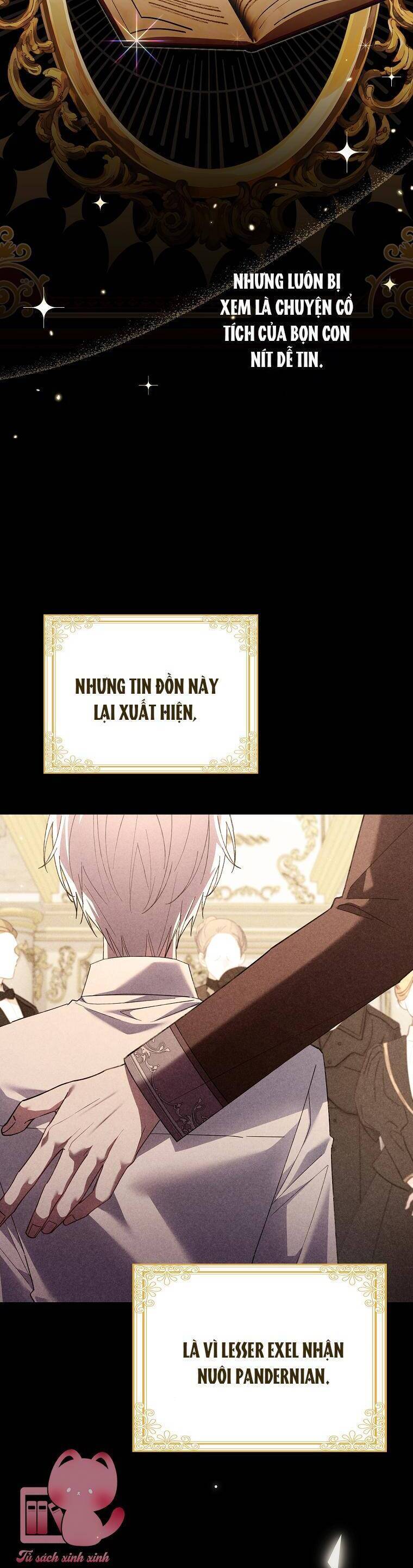 Dù Tình Cờ Cứu Giúp Nhưng Tôi Sẽ Không Chịu Trách Nhiệm: Chapter 14