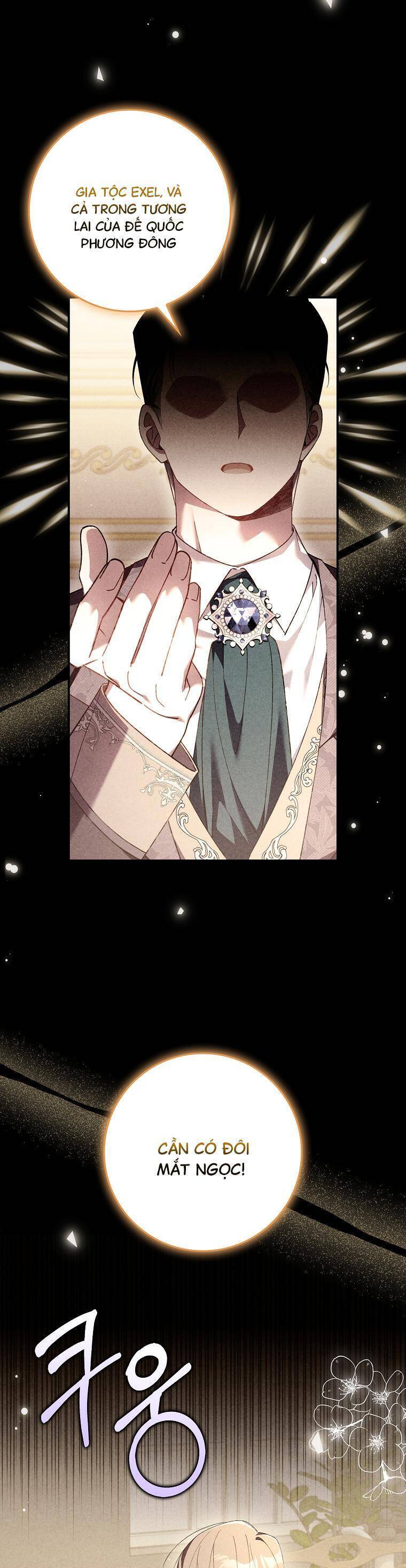 Dù Tình Cờ Cứu Giúp Nhưng Tôi Sẽ Không Chịu Trách Nhiệm: Chapter 14