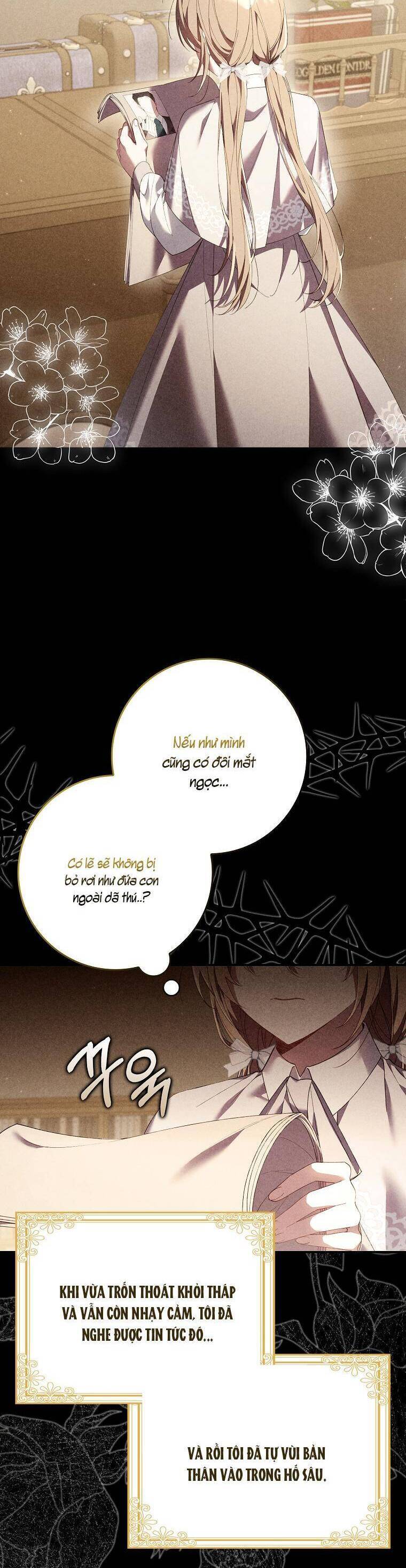 Dù Tình Cờ Cứu Giúp Nhưng Tôi Sẽ Không Chịu Trách Nhiệm: Chapter 14