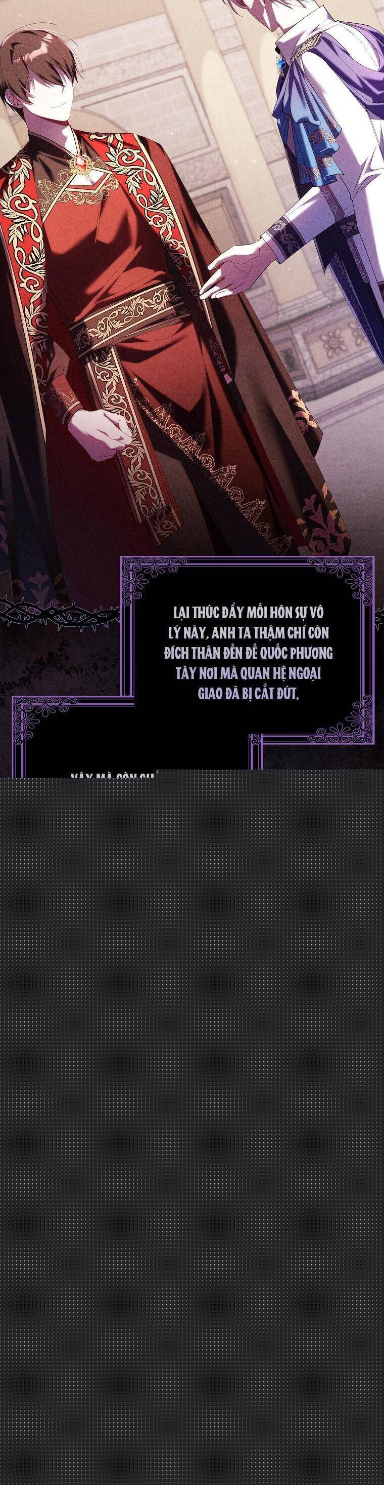 Dù Tình Cờ Cứu Giúp Nhưng Tôi Sẽ Không Chịu Trách Nhiệm: Chapter 14