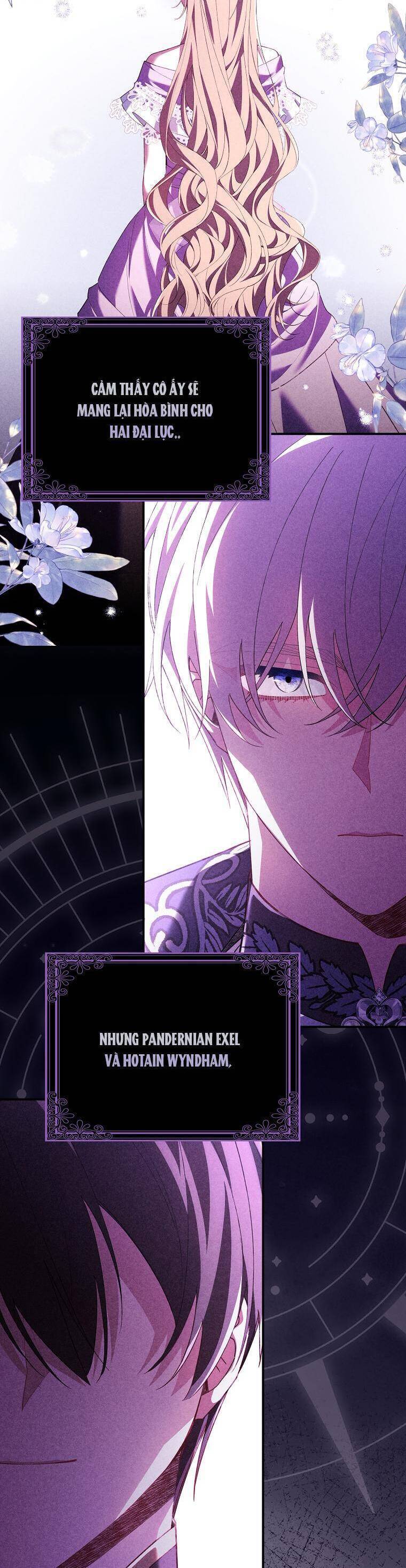 Dù Tình Cờ Cứu Giúp Nhưng Tôi Sẽ Không Chịu Trách Nhiệm: Chapter 14