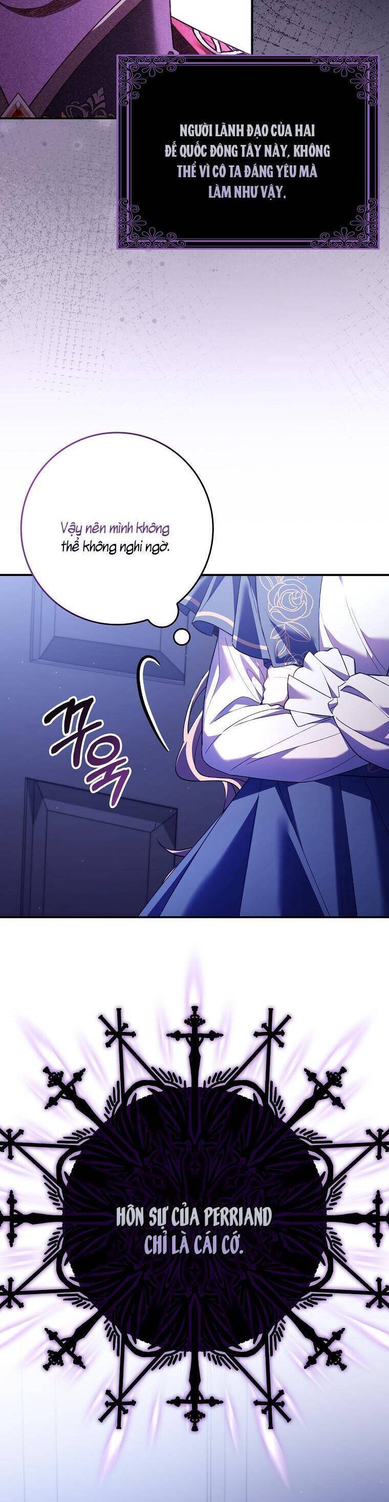 Dù Tình Cờ Cứu Giúp Nhưng Tôi Sẽ Không Chịu Trách Nhiệm: Chapter 14