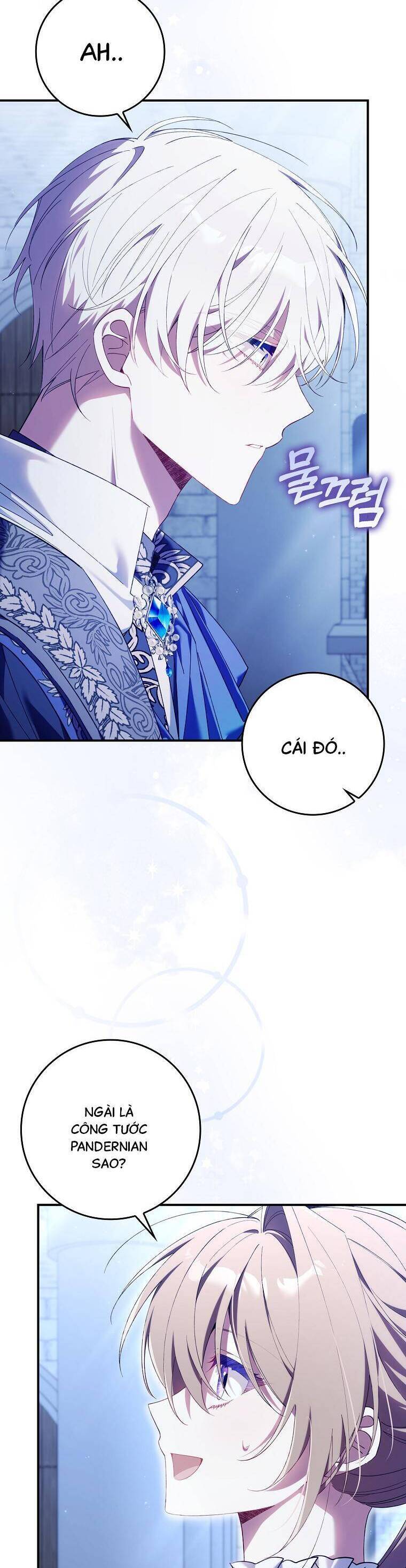 Dù Tình Cờ Cứu Giúp Nhưng Tôi Sẽ Không Chịu Trách Nhiệm: Chapter 14