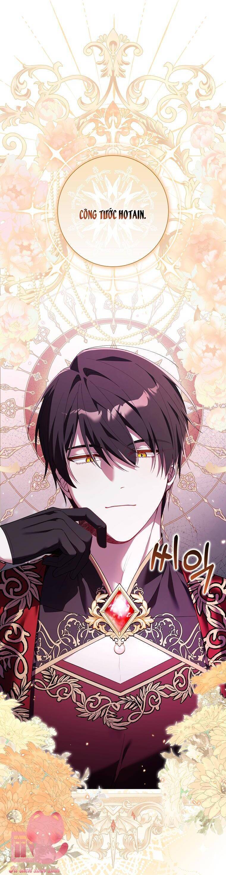 Dù Tình Cờ Cứu Giúp Nhưng Tôi Sẽ Không Chịu Trách Nhiệm: Chapter 14