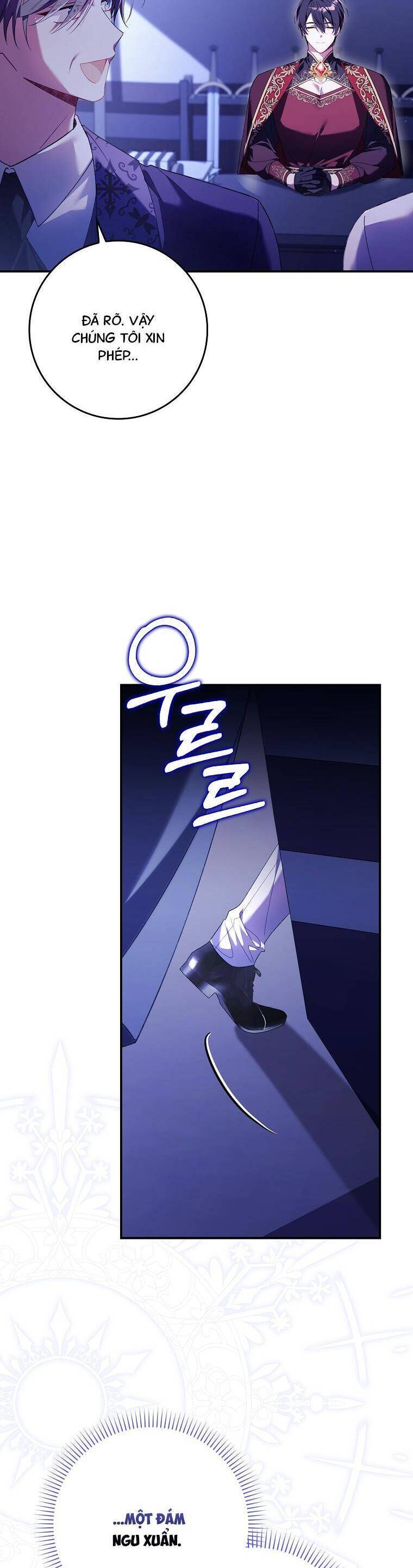 Dù Tình Cờ Cứu Giúp Nhưng Tôi Sẽ Không Chịu Trách Nhiệm: Chapter 14