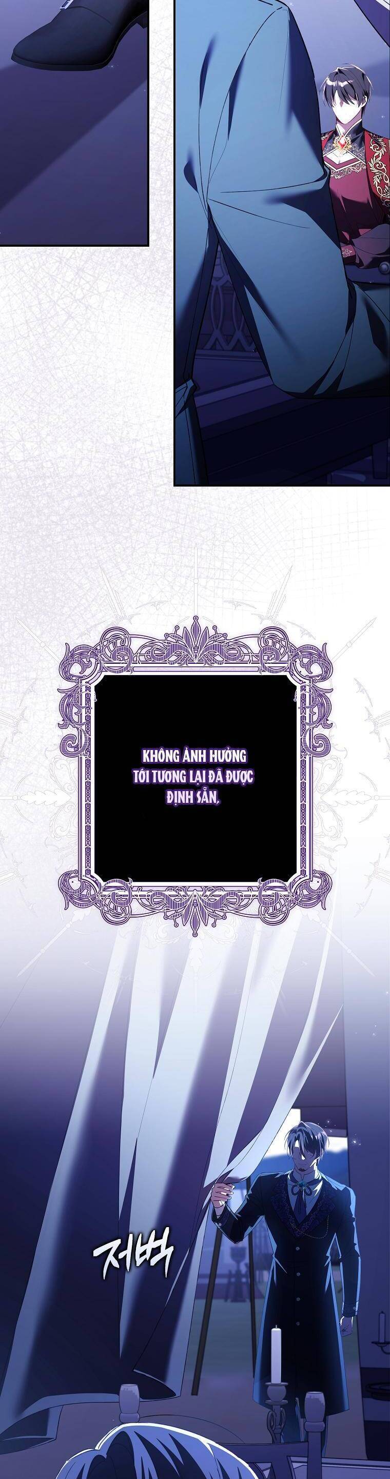 Dù Tình Cờ Cứu Giúp Nhưng Tôi Sẽ Không Chịu Trách Nhiệm: Chapter 14