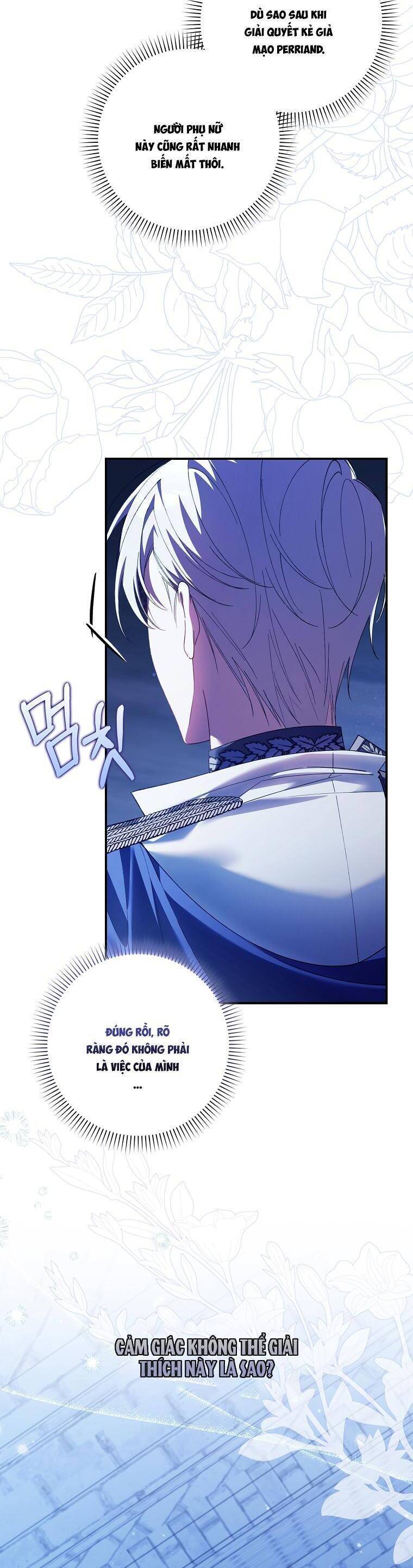 Dù Tình Cờ Cứu Giúp Nhưng Tôi Sẽ Không Chịu Trách Nhiệm: Chapter 14