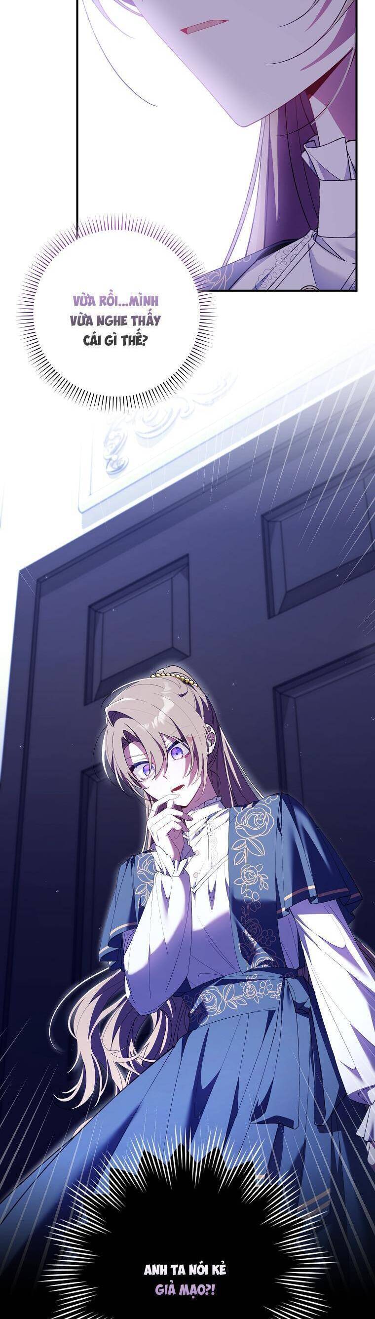 Dù Tình Cờ Cứu Giúp Nhưng Tôi Sẽ Không Chịu Trách Nhiệm: Chapter 15