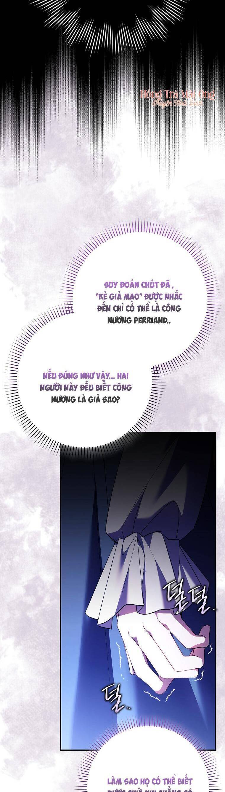 Dù Tình Cờ Cứu Giúp Nhưng Tôi Sẽ Không Chịu Trách Nhiệm: Chapter 15