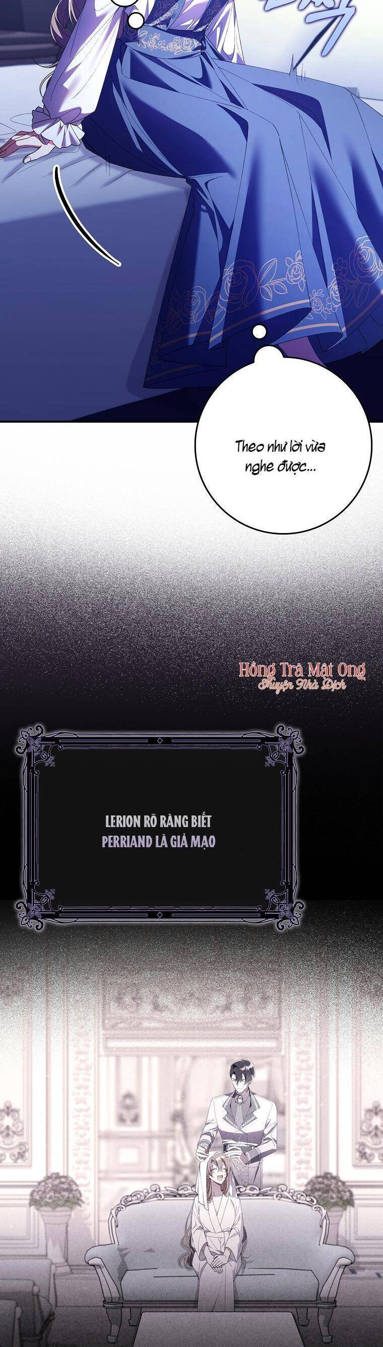 Dù Tình Cờ Cứu Giúp Nhưng Tôi Sẽ Không Chịu Trách Nhiệm: Chapter 15