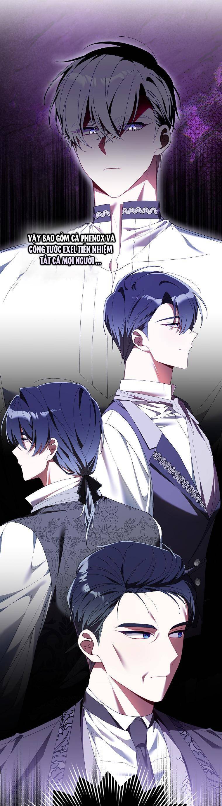 Dù Tình Cờ Cứu Giúp Nhưng Tôi Sẽ Không Chịu Trách Nhiệm: Chapter 15
