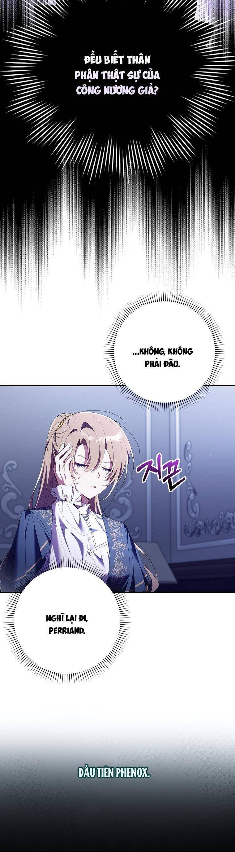 Dù Tình Cờ Cứu Giúp Nhưng Tôi Sẽ Không Chịu Trách Nhiệm: Chapter 15