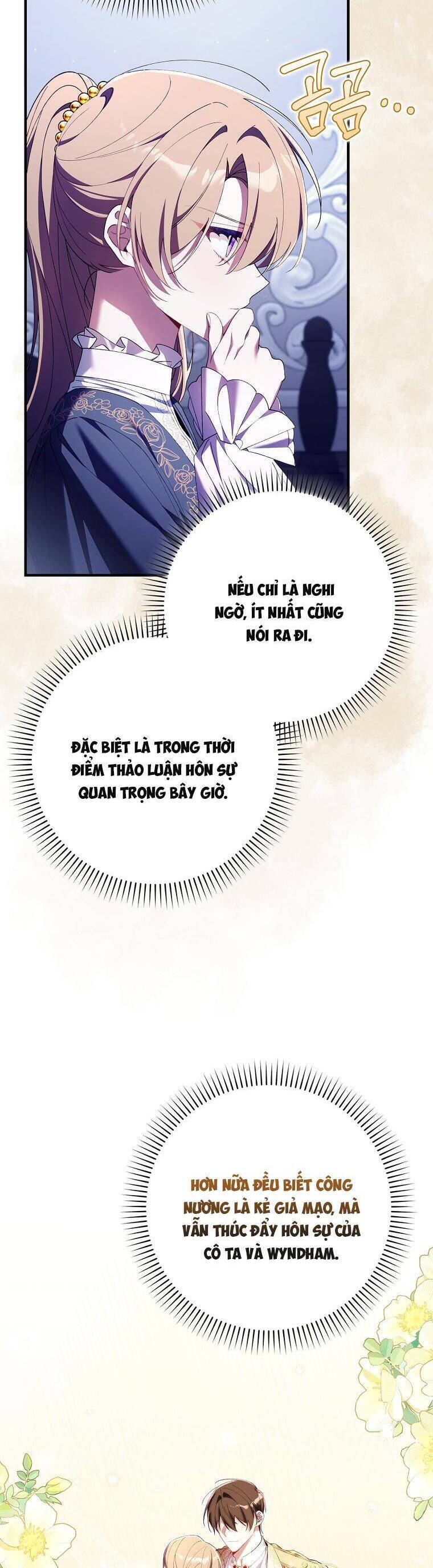 Dù Tình Cờ Cứu Giúp Nhưng Tôi Sẽ Không Chịu Trách Nhiệm: Chapter 15