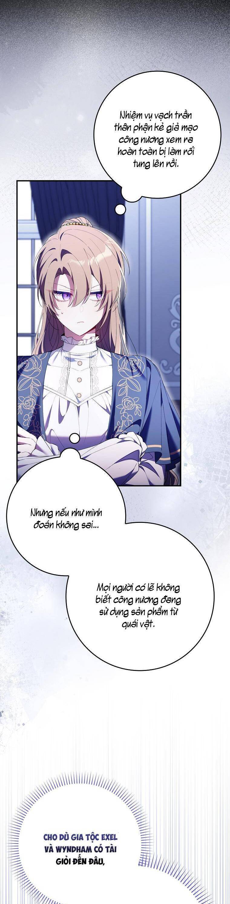 Dù Tình Cờ Cứu Giúp Nhưng Tôi Sẽ Không Chịu Trách Nhiệm: Chapter 15