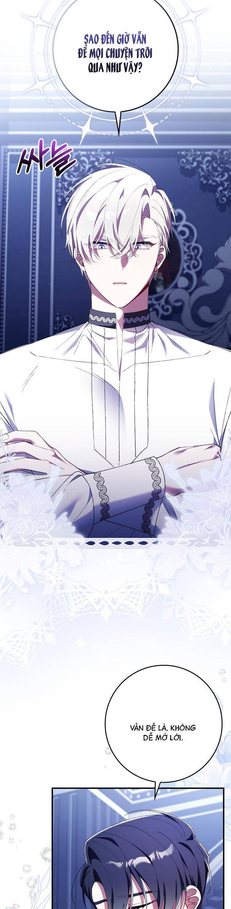 Dù Tình Cờ Cứu Giúp Nhưng Tôi Sẽ Không Chịu Trách Nhiệm: Chapter 15