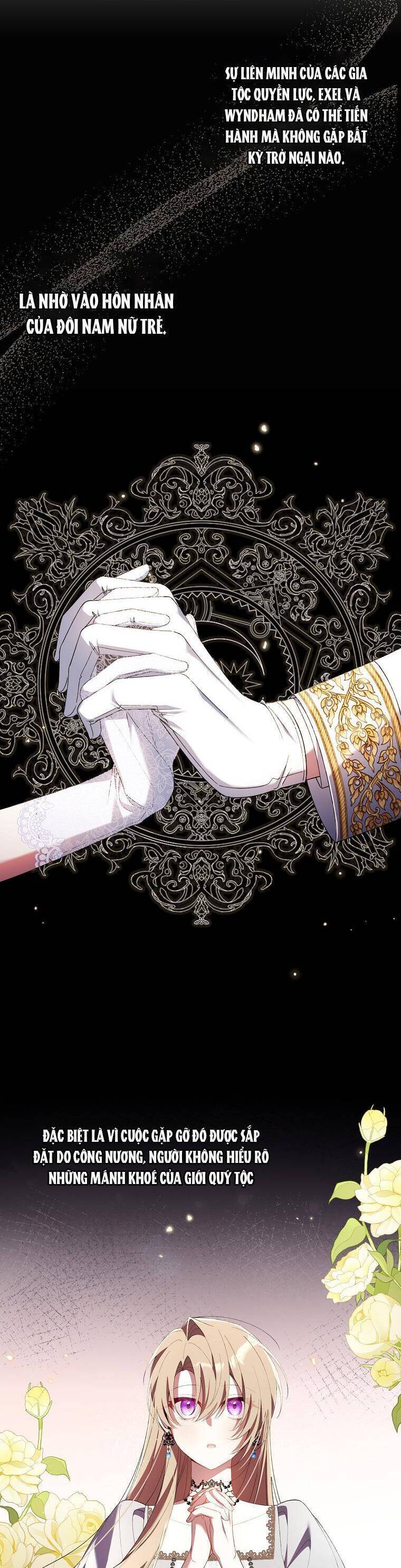 Dù Tình Cờ Cứu Giúp Nhưng Tôi Sẽ Không Chịu Trách Nhiệm: Chapter 15