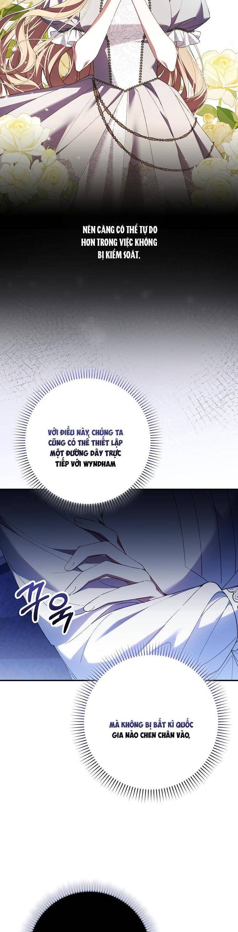 Dù Tình Cờ Cứu Giúp Nhưng Tôi Sẽ Không Chịu Trách Nhiệm: Chapter 15