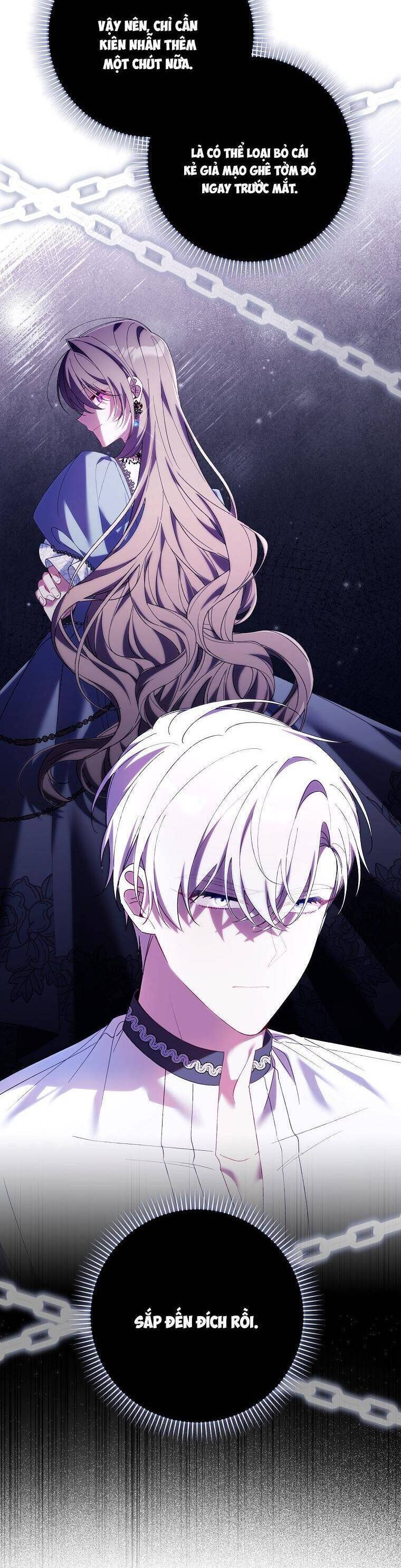 Dù Tình Cờ Cứu Giúp Nhưng Tôi Sẽ Không Chịu Trách Nhiệm: Chapter 15