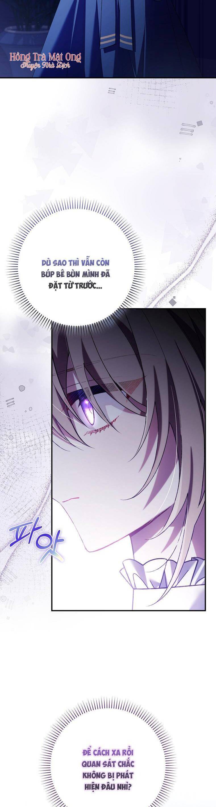 Dù Tình Cờ Cứu Giúp Nhưng Tôi Sẽ Không Chịu Trách Nhiệm: Chapter 15