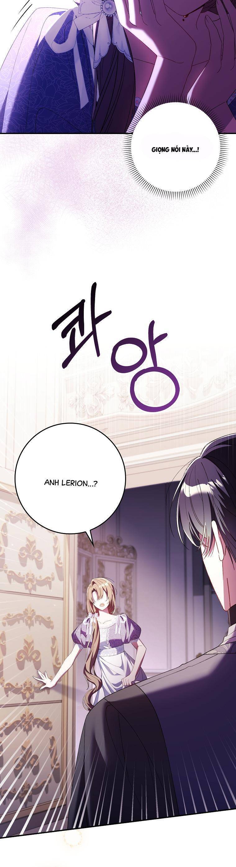 Dù Tình Cờ Cứu Giúp Nhưng Tôi Sẽ Không Chịu Trách Nhiệm: Chapter 15