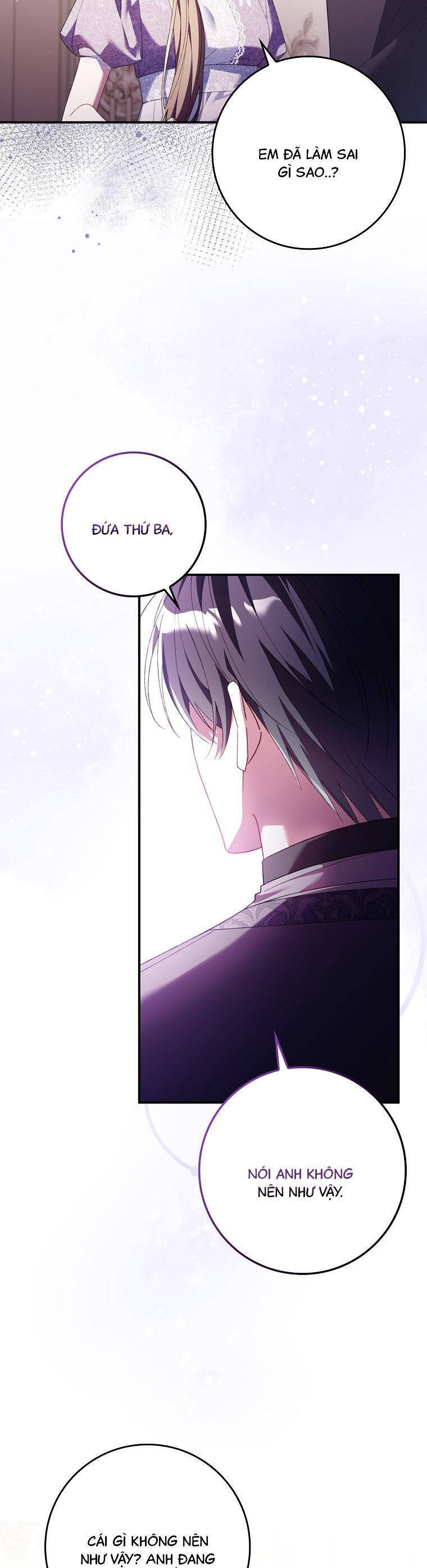 Dù Tình Cờ Cứu Giúp Nhưng Tôi Sẽ Không Chịu Trách Nhiệm: Chapter 15