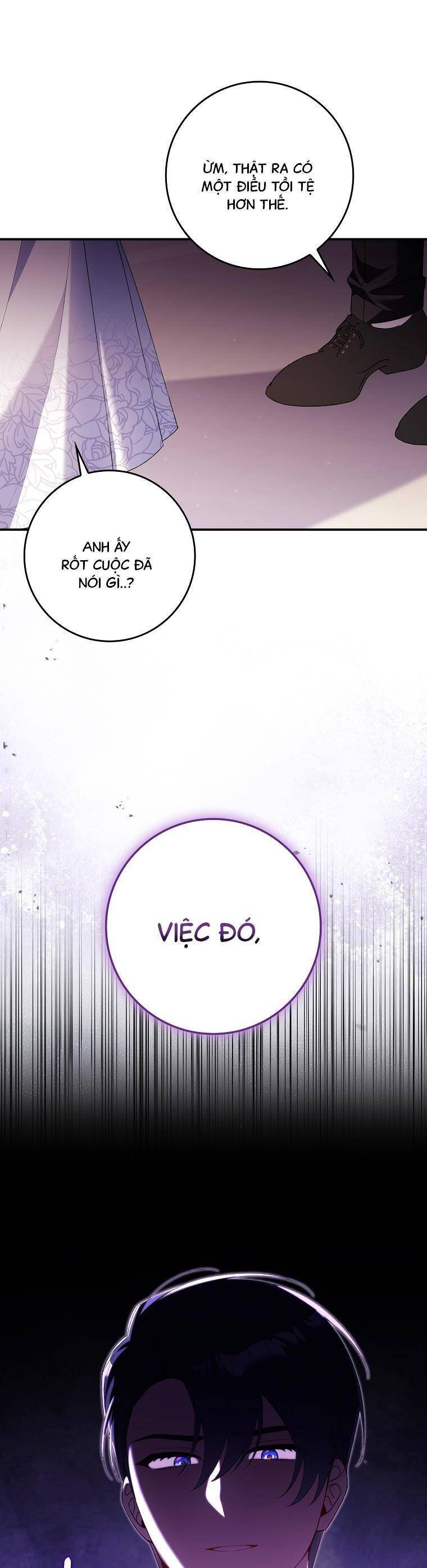 Dù Tình Cờ Cứu Giúp Nhưng Tôi Sẽ Không Chịu Trách Nhiệm: Chapter 15